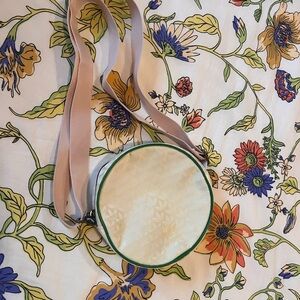 Adidas Originals Trefoil Monogram Jacquard